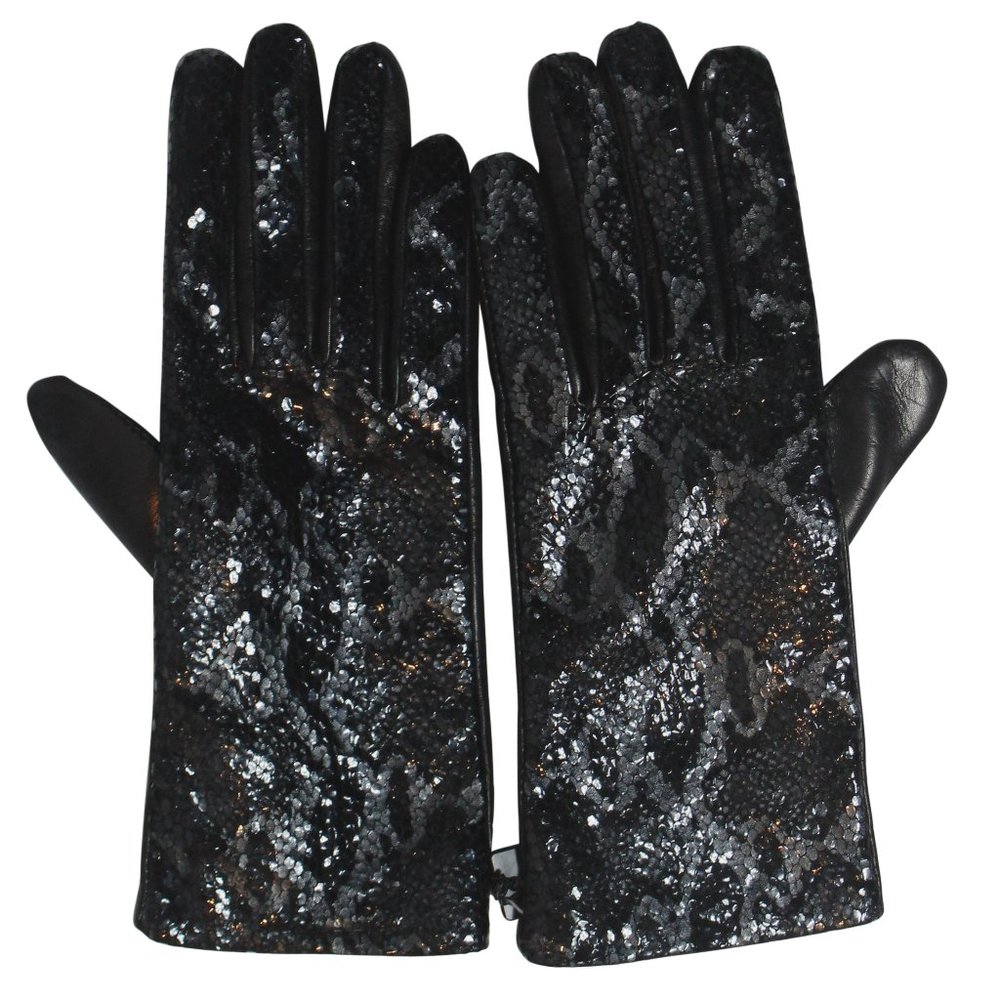 Antonio Murolo Cashmere Gloves